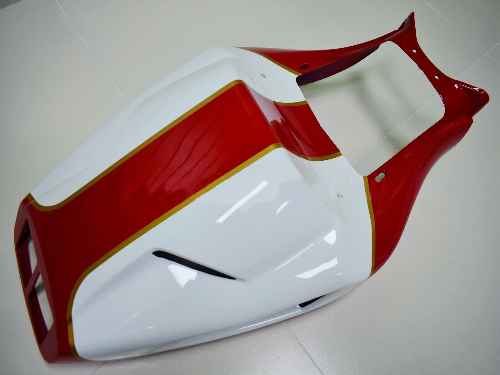 Amotopart 1996-2002 Ducati 996 Red Fairing Kit