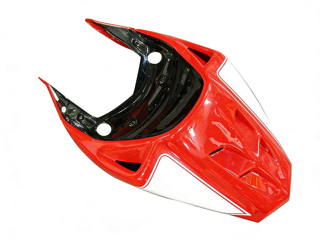 Amotopart 2003-2004 Ducati 999/749 Červená Černá Bílá Sada kapotáže
