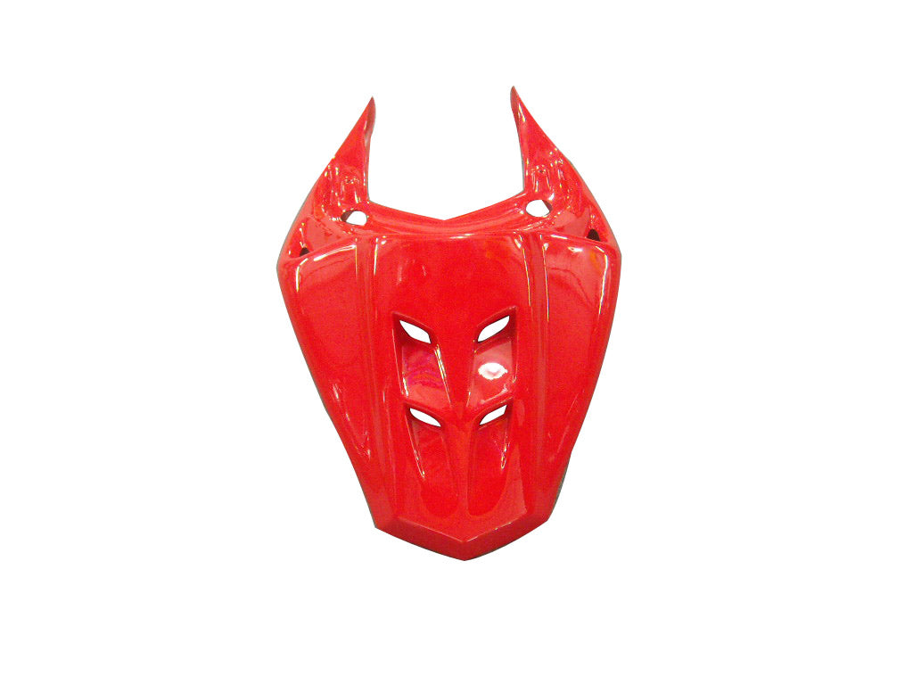 Amotopart 2003–2004 Ducati 999/749 rot-schwarzes Verkleidungsset