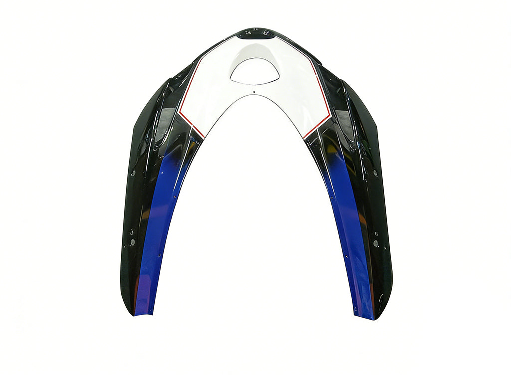 Amotopart 2003-2004 Ducati 999/749 Černá Modrá Bílá Sada kapotáže