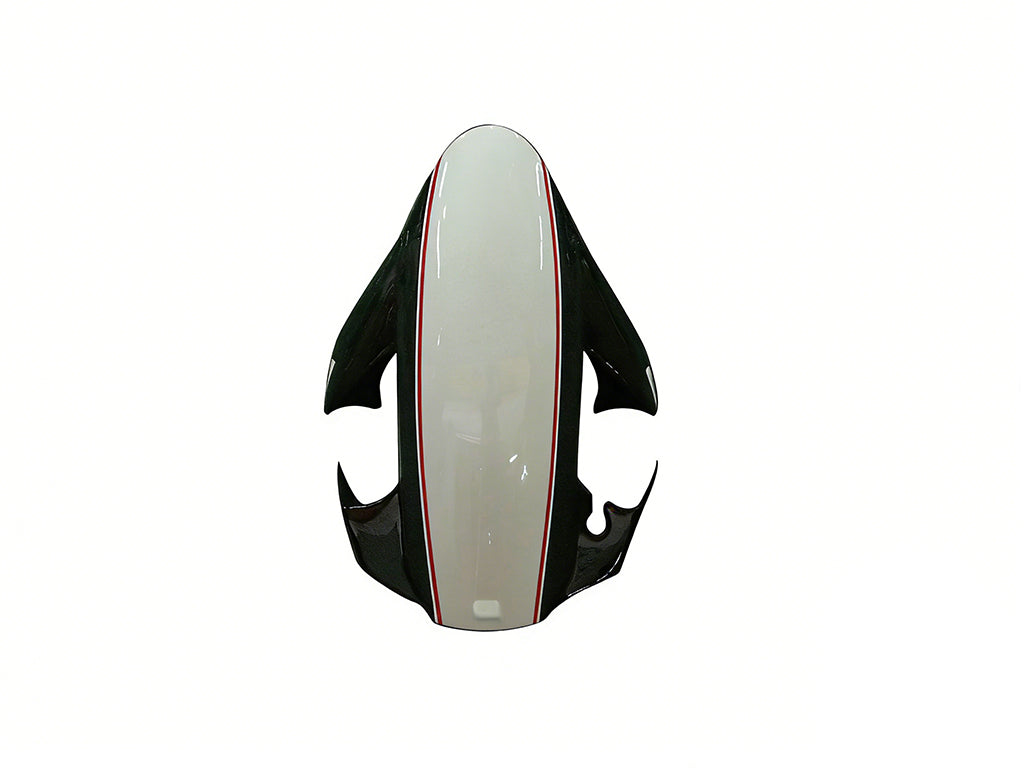 Amotopart 2003-2004 Ducati 999/749 Černá Modrá Bílá Sada kapotáže
