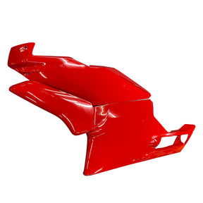 Amotopart 2003 2004 Ducati 999 749 Red&White Style15 Fairing Kit