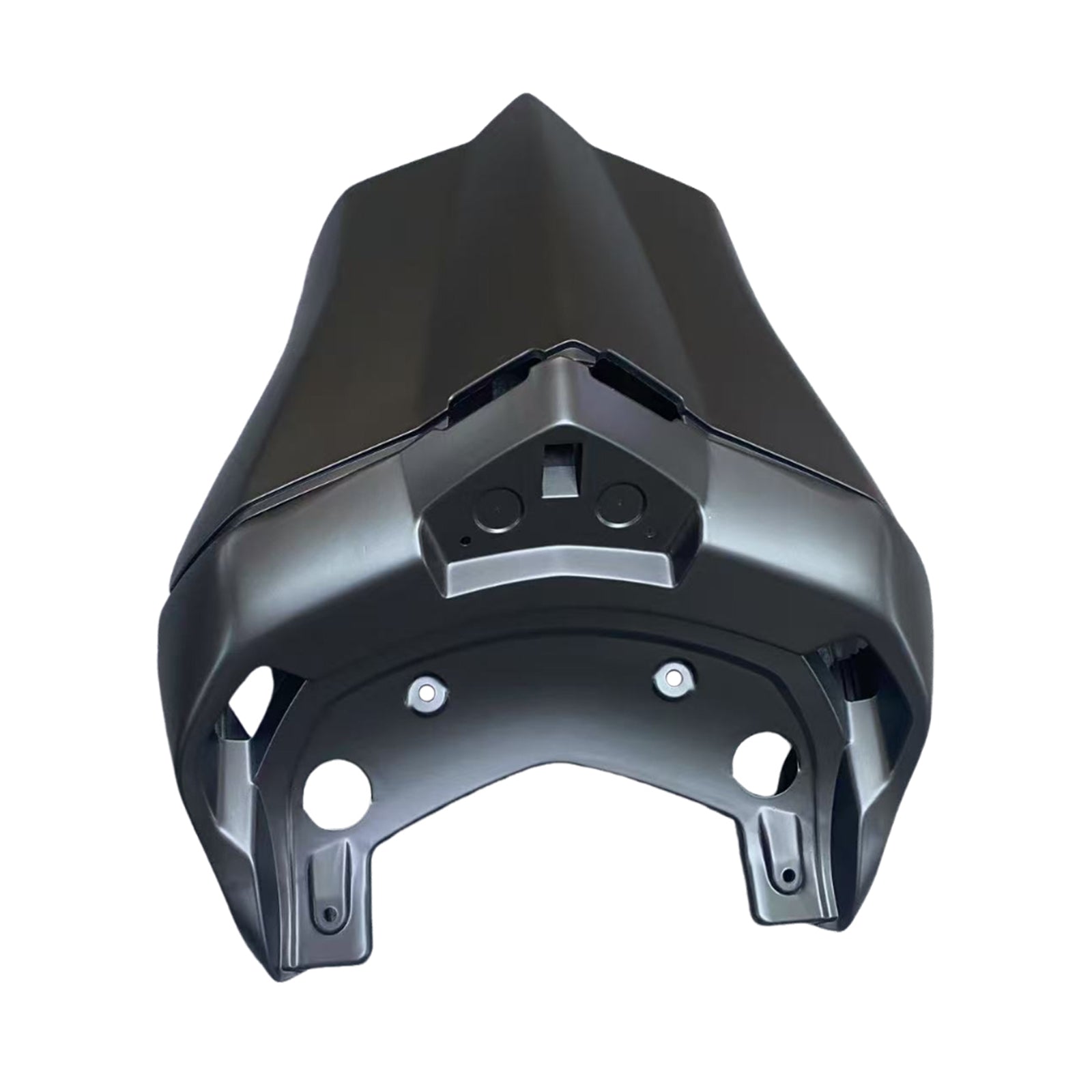 Amotopart 2003 2004 Ducati 999 749 Matte Black Fairing Kit