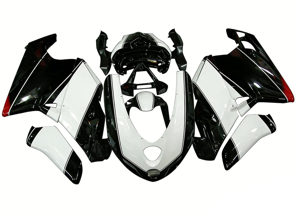 Amotopart 2005–2006 Ducati 999 749 Verkleidungsset
