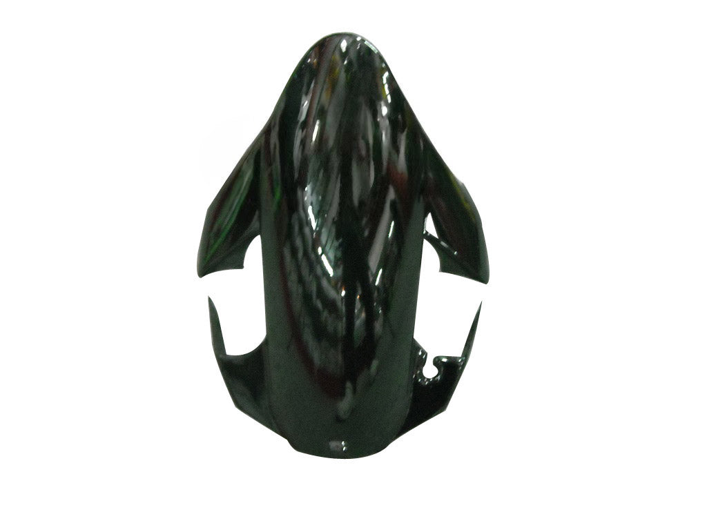 Amotopart 2005-2006 Ducati 999/749  Black Yellow Fairing Kit