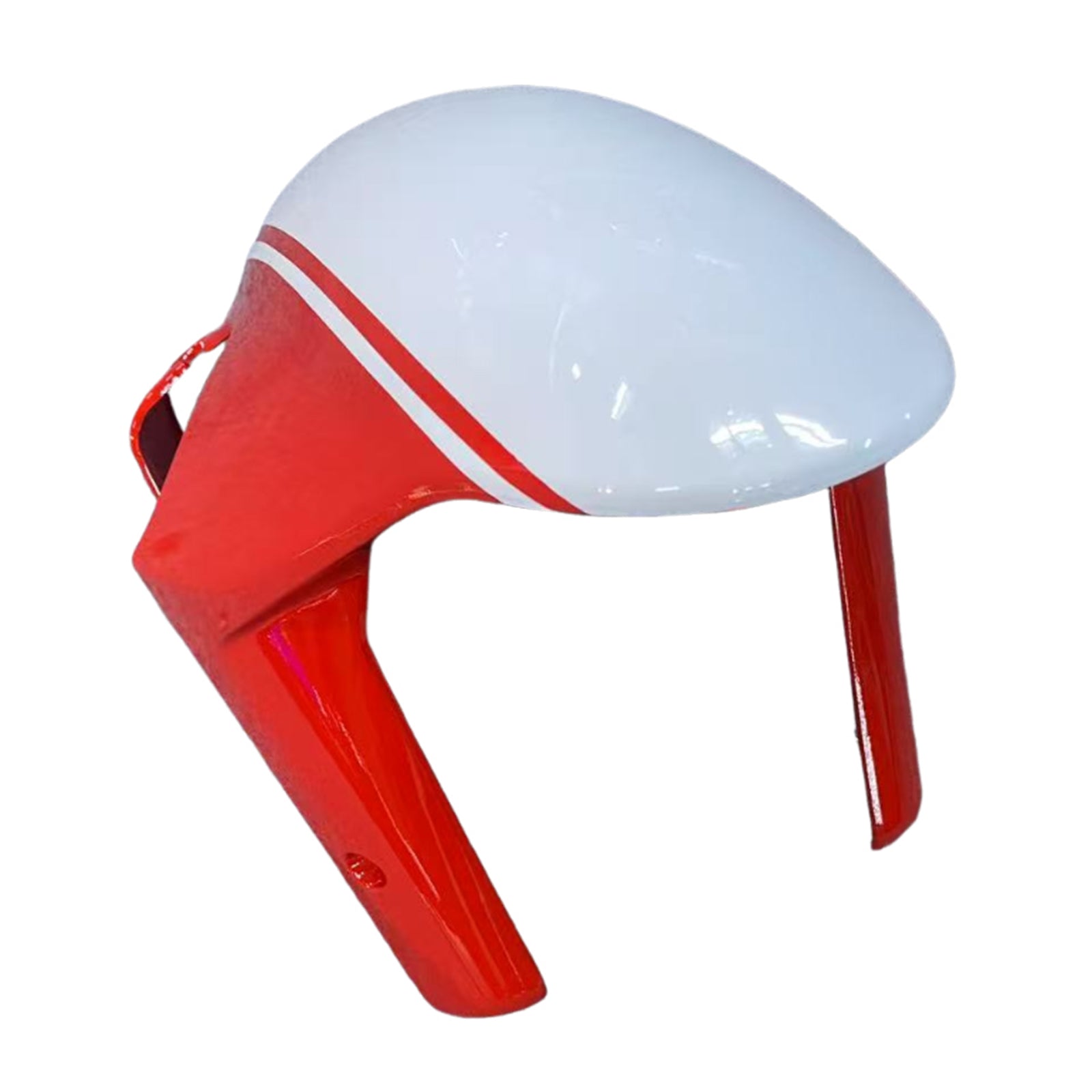 Amotopart 2005 2006 Ducati 999 749 Fairing Multi Red&Blue Kit