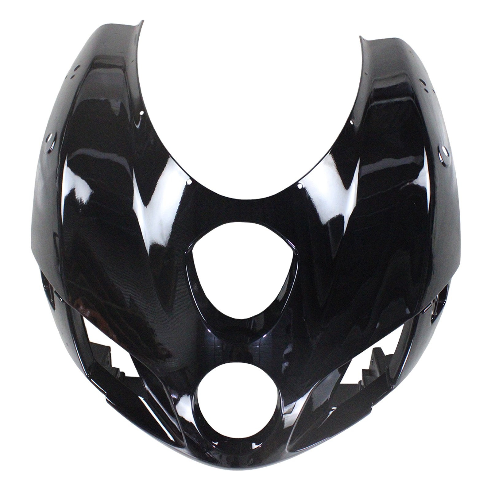 Amotopart Ducati 999 749 2005 2006 Black Fairing Kit