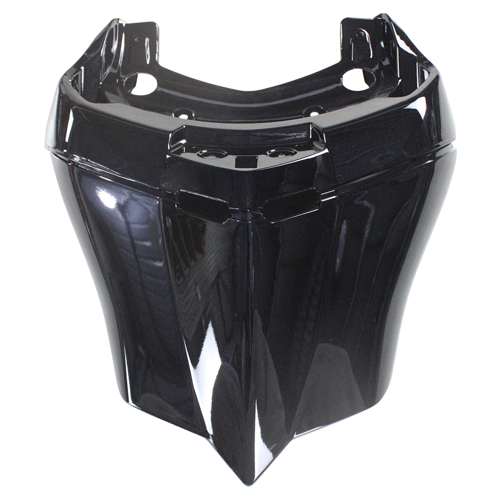 Amotopart Ducati 999 749 2005 2006 Kit Carénage Noir