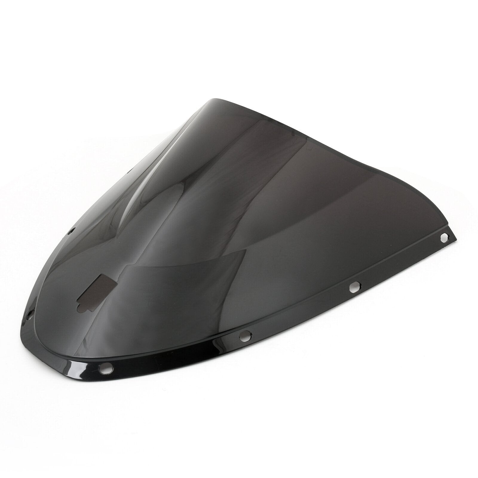 Amotopart Ducati 999 749 2005 2006 Black & White Brand Fairing Kit
