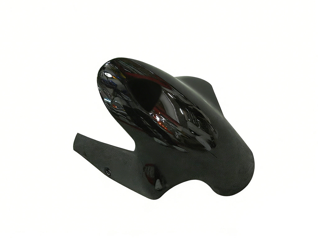 Amotopart 2007-2011 Ducati 1098/1198/848 Červená Černá Bílá Modrá Sada kapotáže