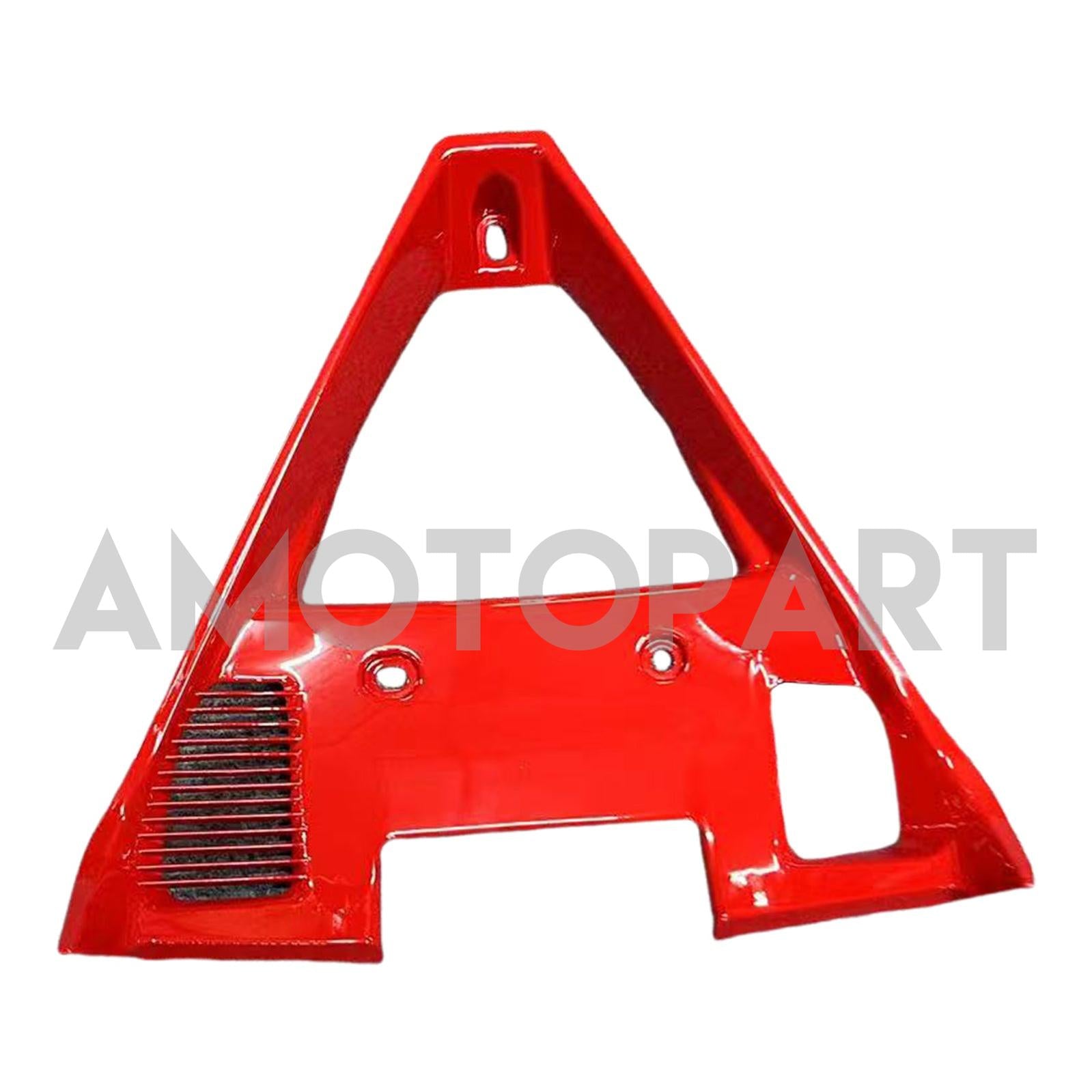 AMOTOPART 2020-2024 YAMAHA YZF R1 Black Red White Fairing Kit