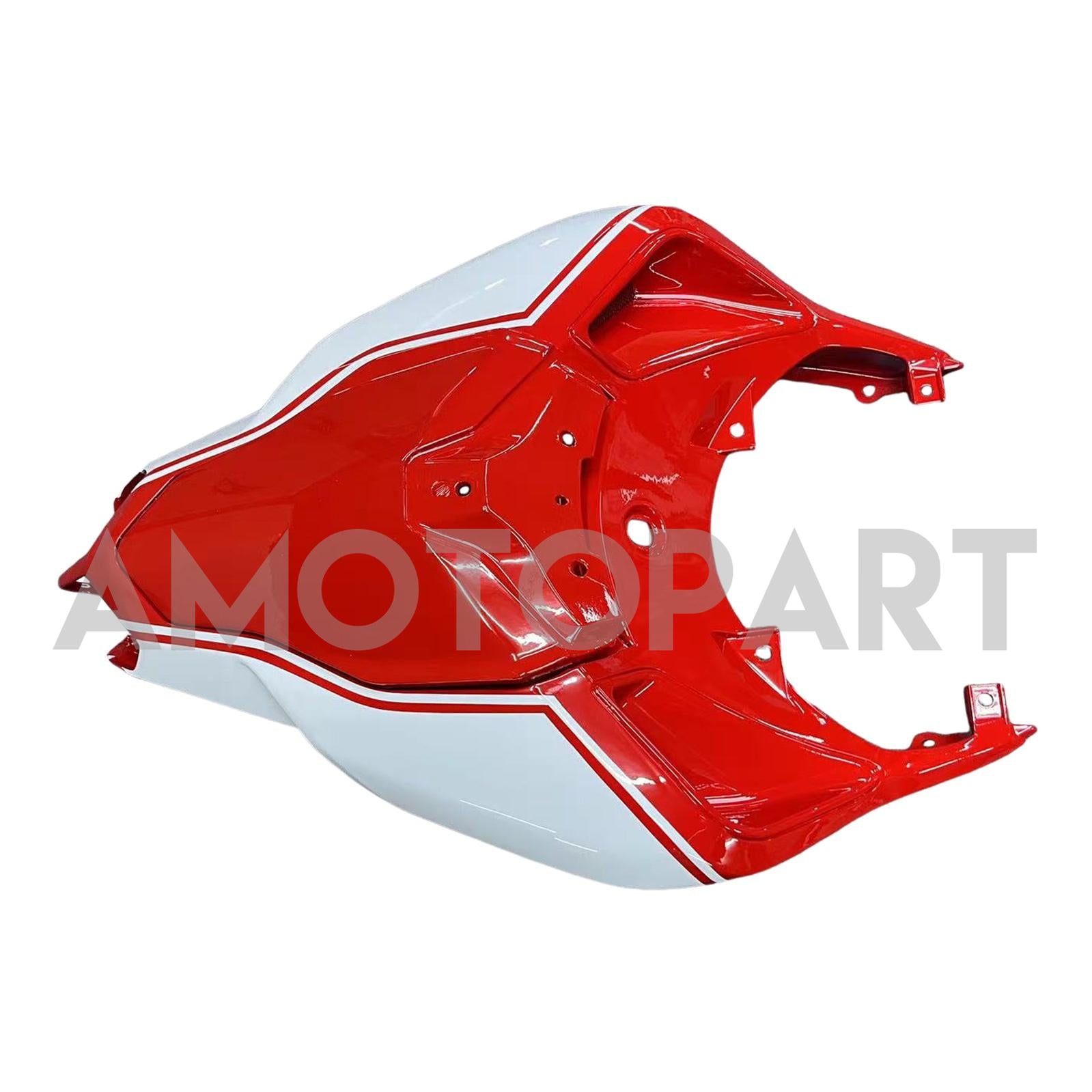 AMOTOPART 2020-2024 YAMAHA YZF R1 Black Red White Fairing Kit