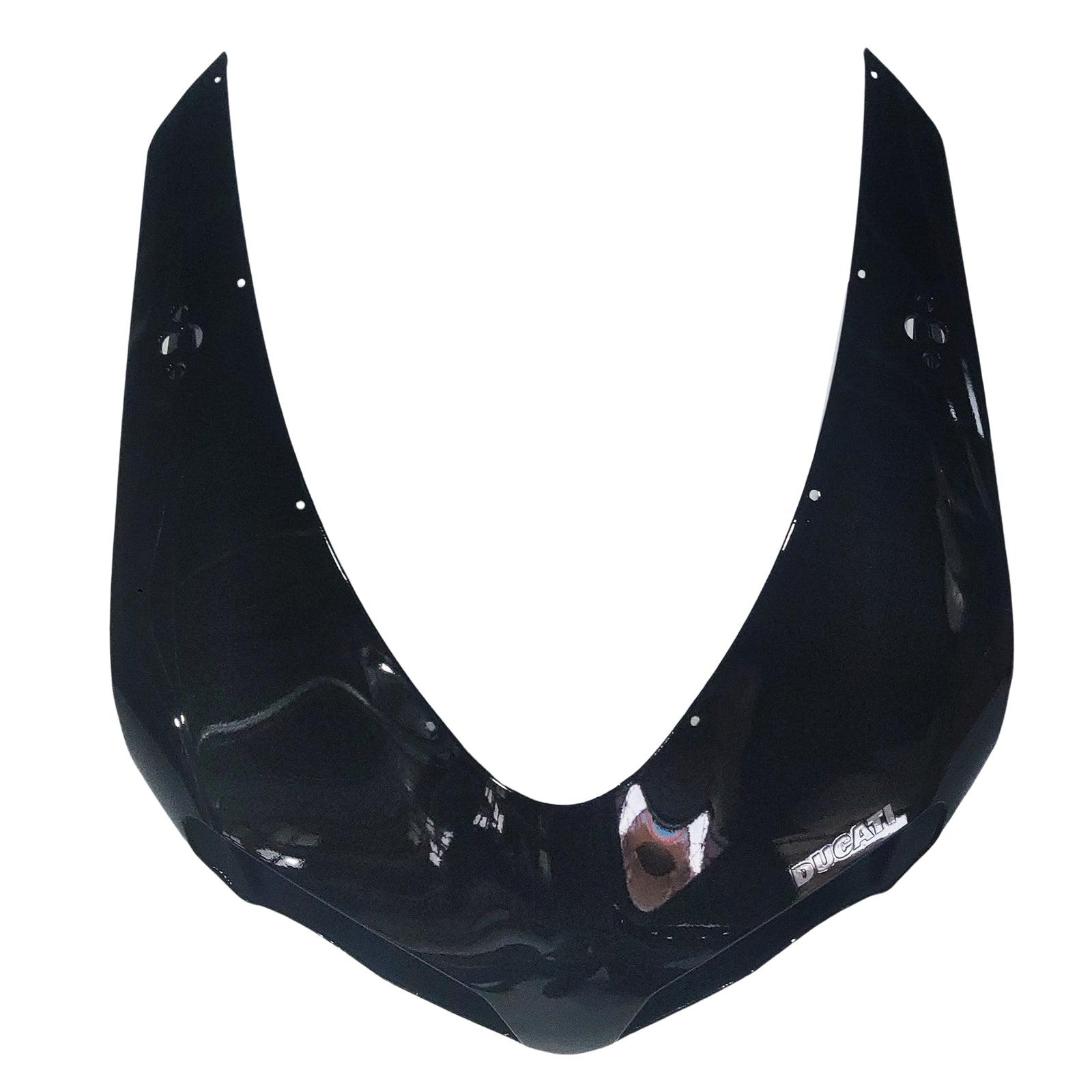 Amotopart po celé roky Ducat 1198 Black Failing Kit