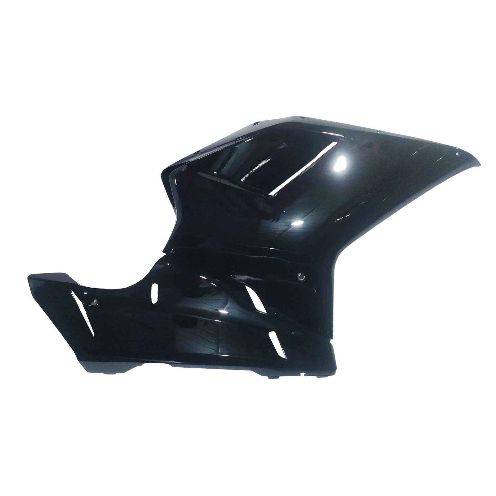 Kit carena nera Amotopart All Years Ducat 1198