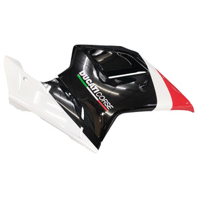 Kit carena rossa Amotopart 2007-2012 Ducati 1098