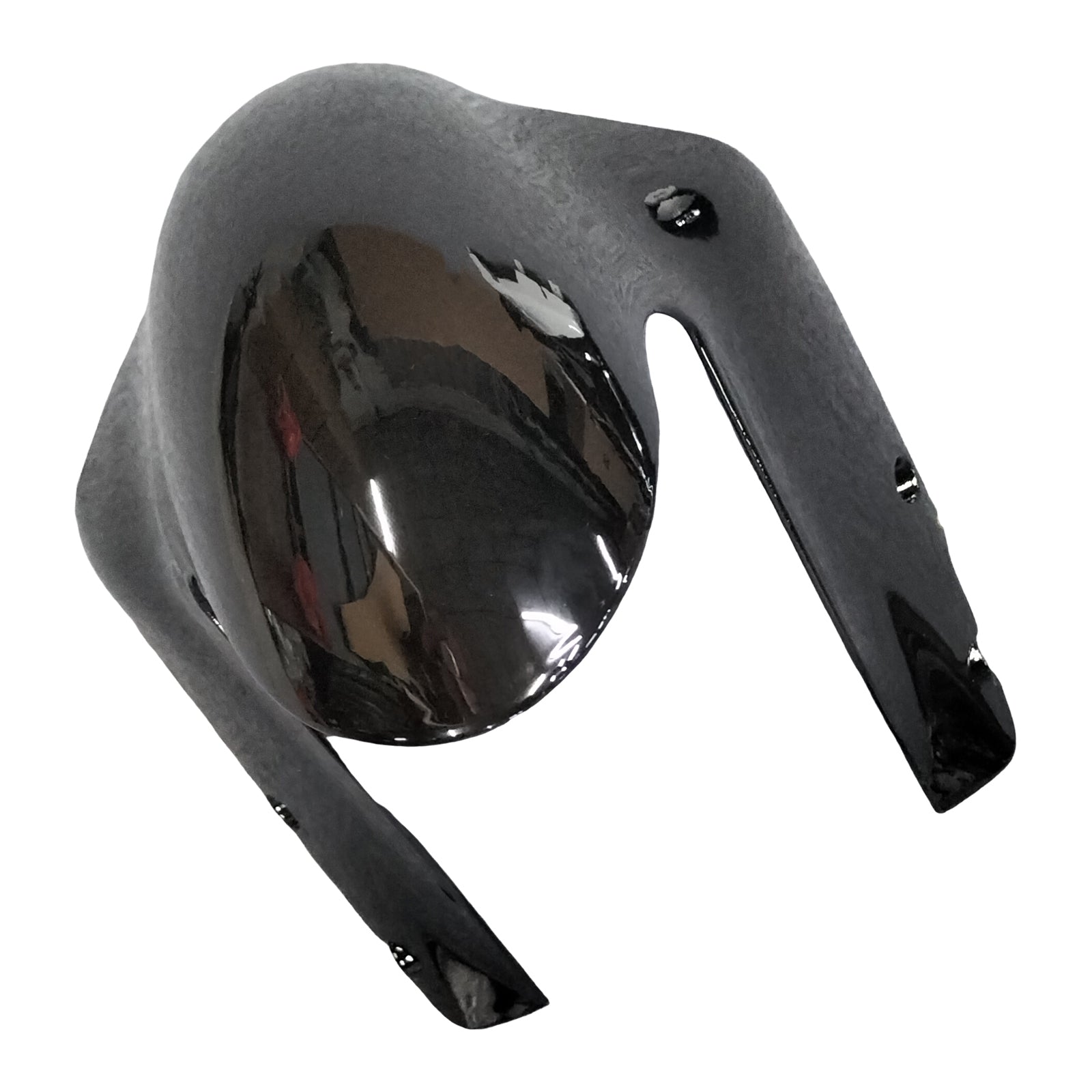 Amotopart All Years Ducati 1098 1198 848 Red & Black Fairing Kit