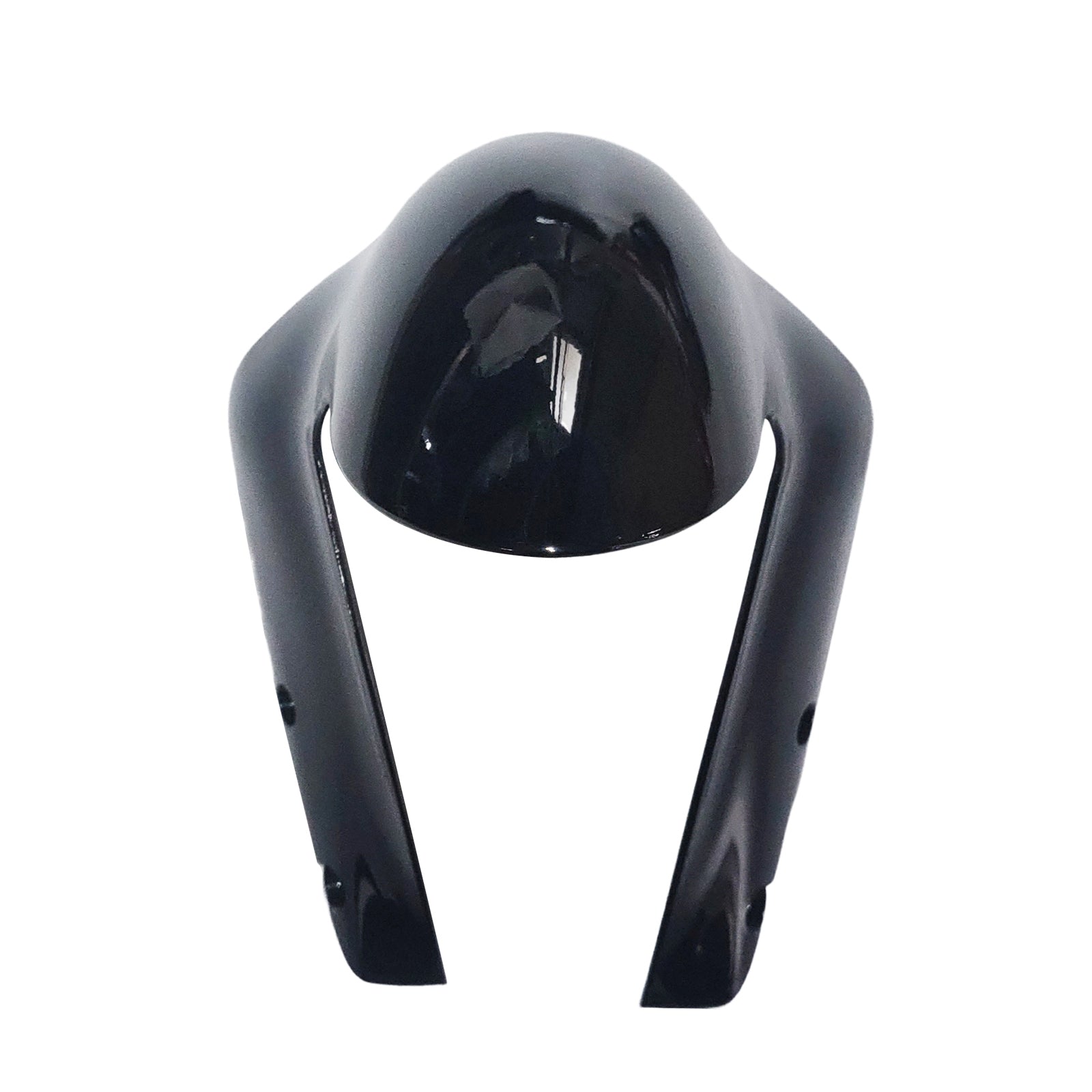 Amotopart Ducati All Years 1098/1198/848 Black Red Fairing Kit