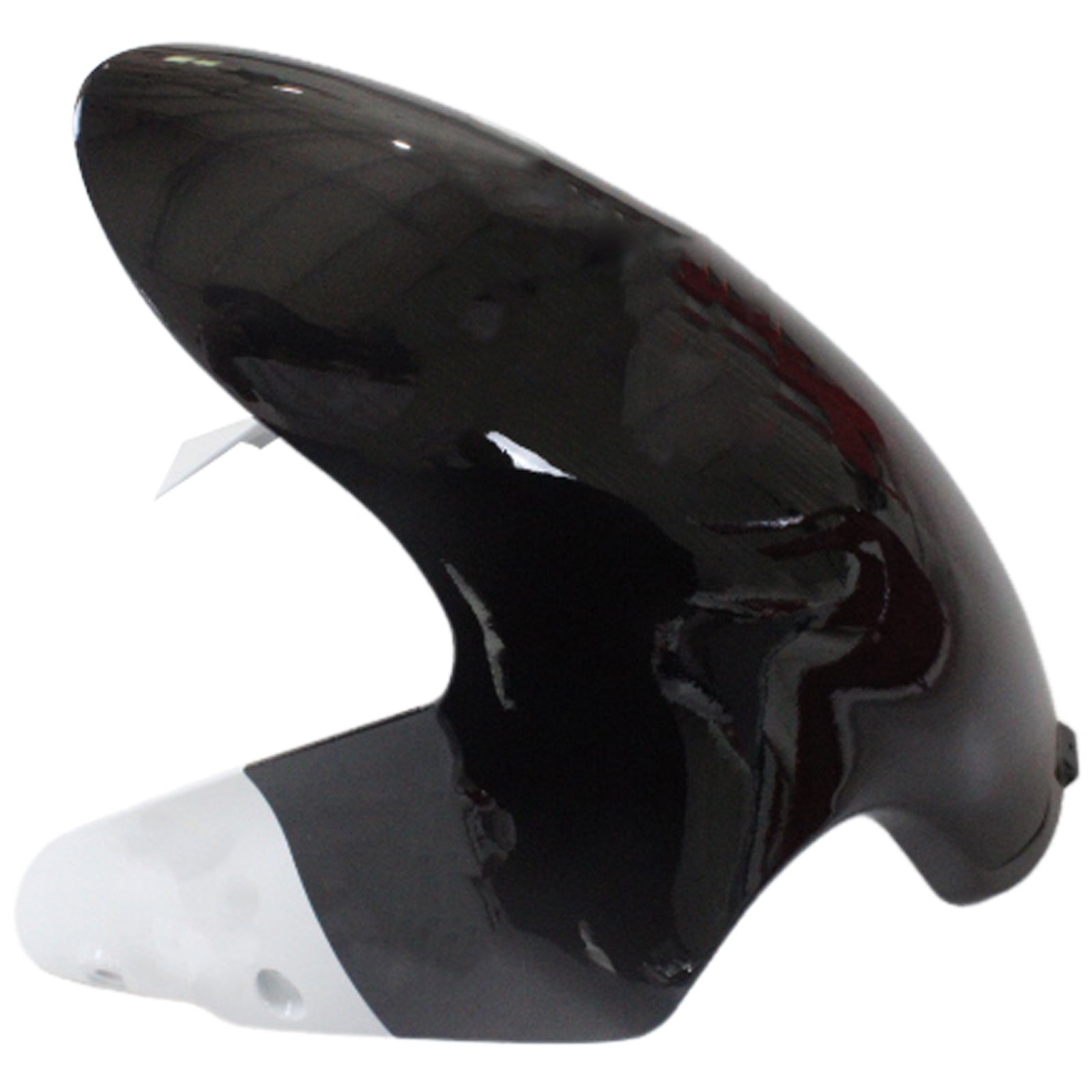 Amotopart All Years Ducati 1098 1198 848 Red&White Style5 Fairing Kit