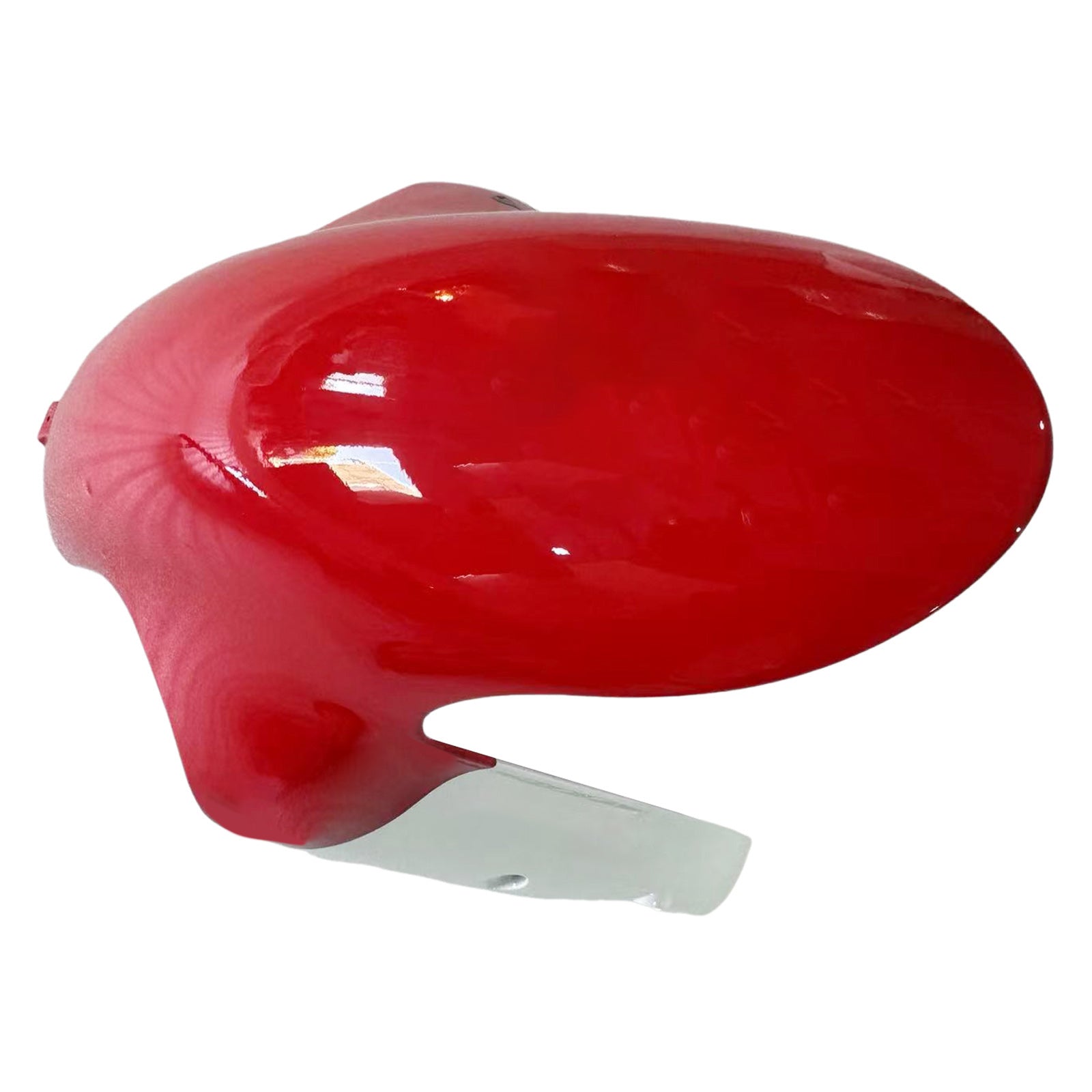 Amotopart varje år Ducati 1098 1198 848 Red & Blue Style2 Fairing Kit