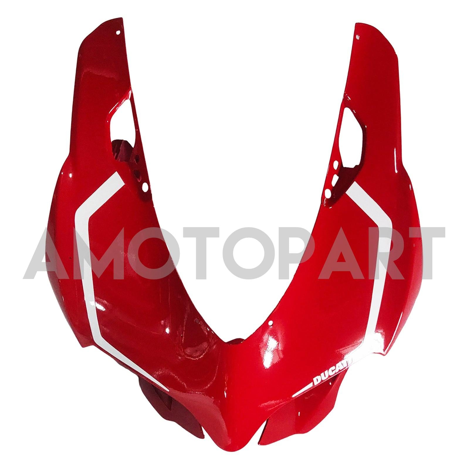 AMOTOPT 2012-2015 1199/899 DUCATI RED STILO2 KIT