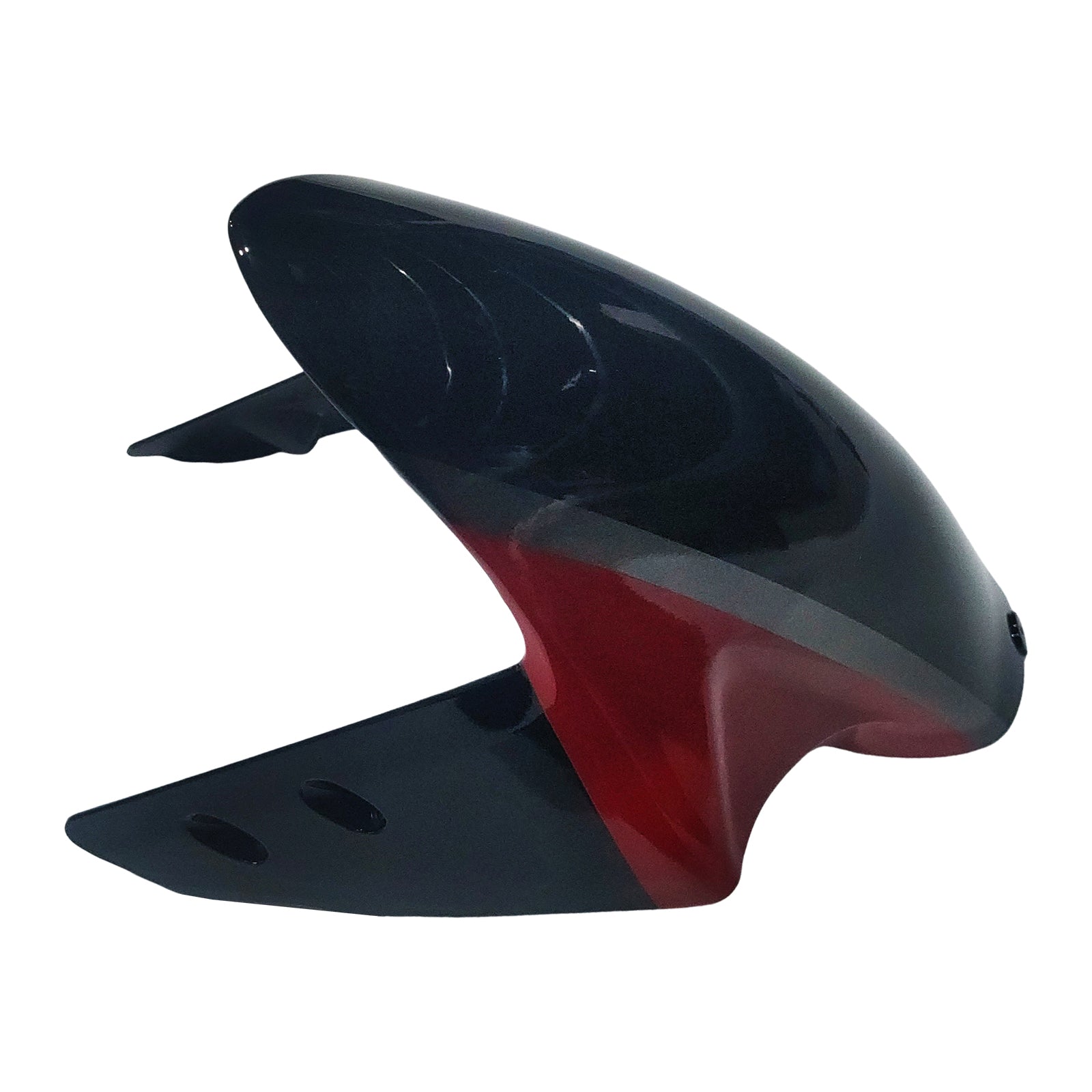 Amotopart 2012-2015 1199/899 Ducati Red & Black Style2 Failing Kit