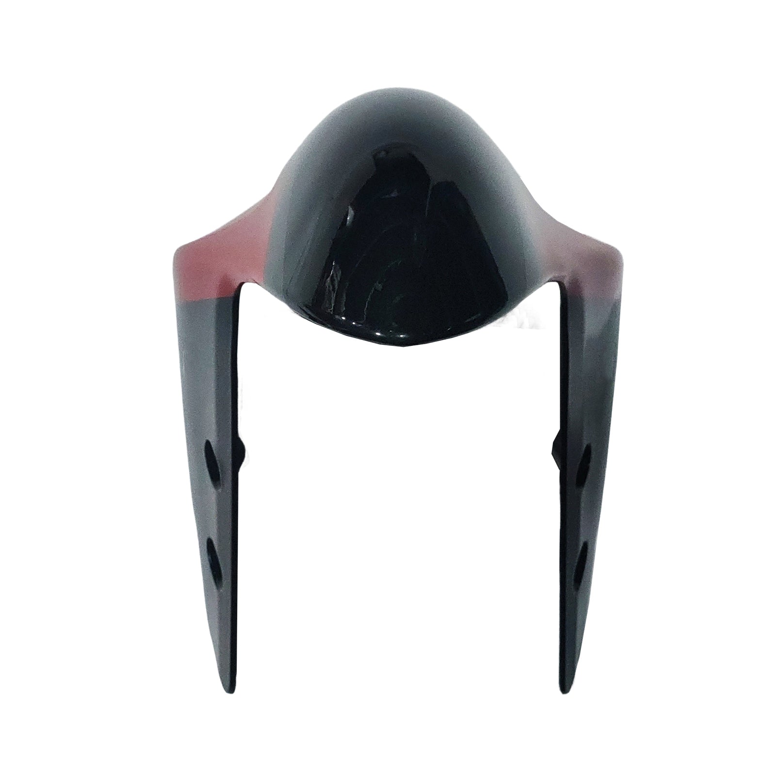 Amotopart 2012-2015 1199/899 Ducati Red & Black Style2 Failing Kit