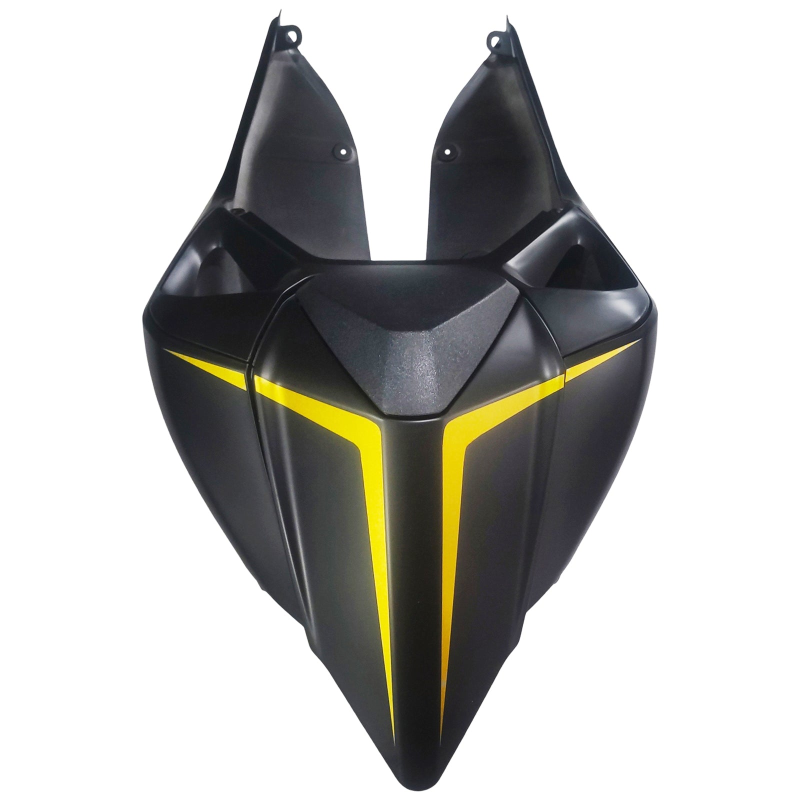 Amotopart 2012-2015 Ducati 1199 899 Matte Black Fairing Kit