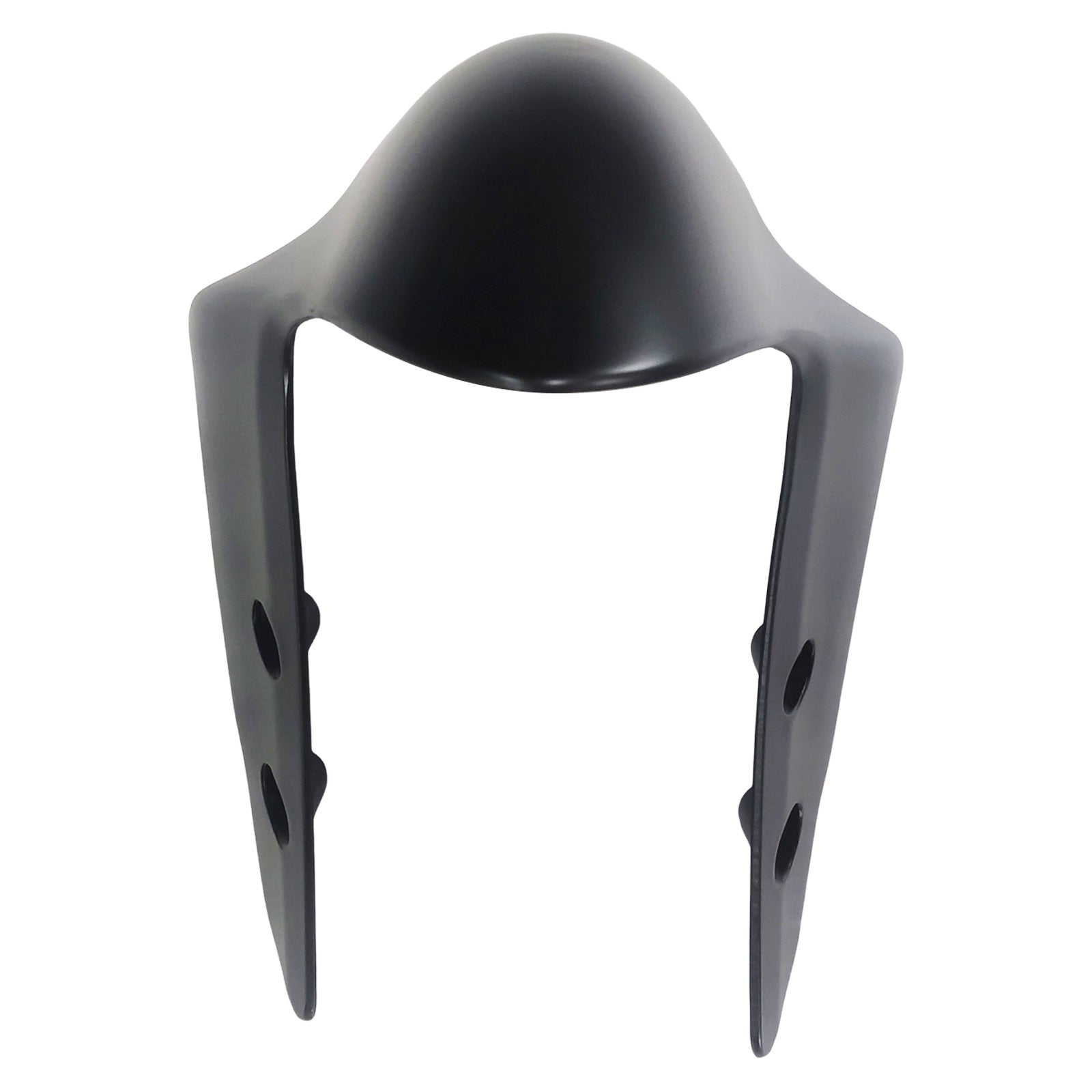 Amotopart 2012-2015 Ducati 1199 899 Matte Black Fairing Kit