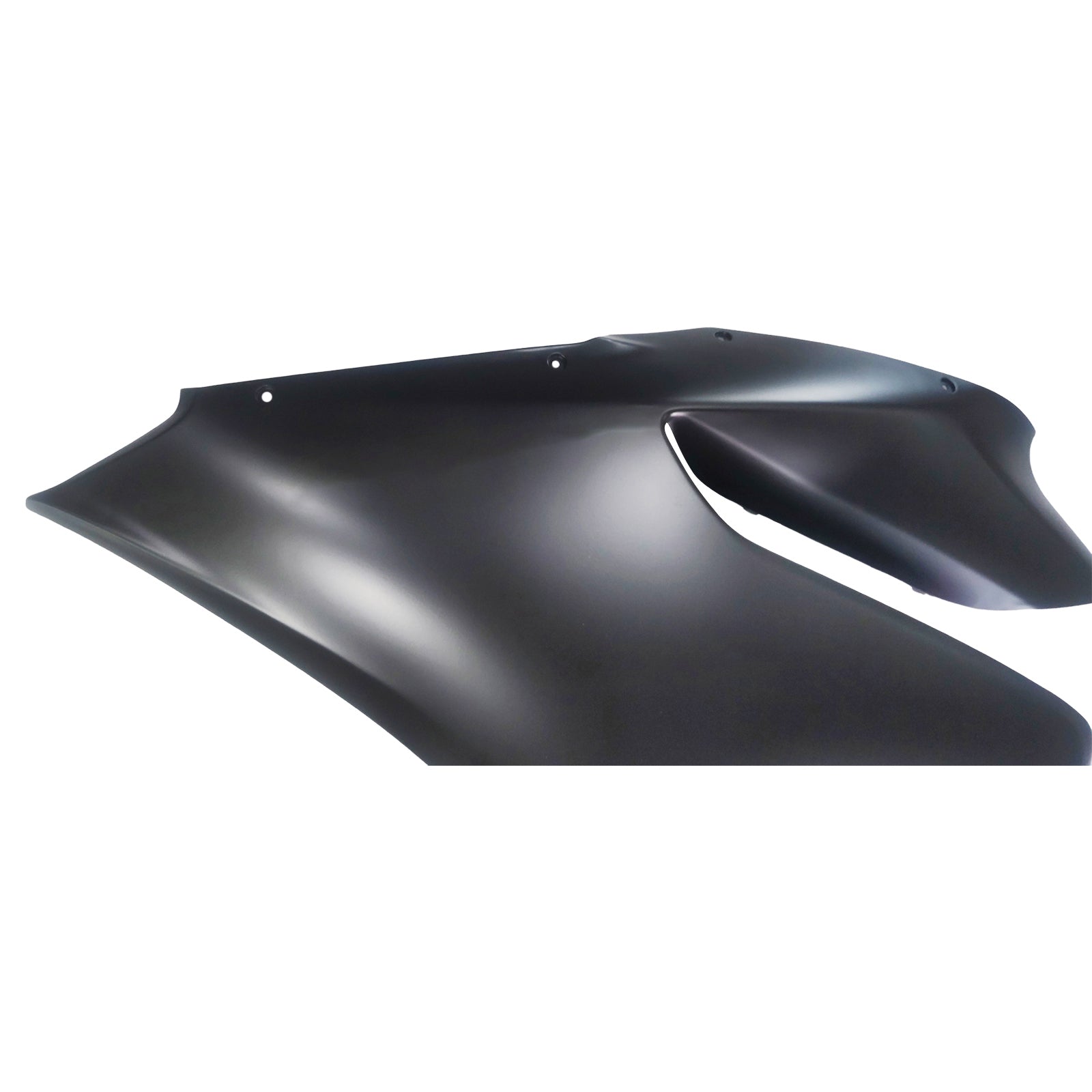 Amotopart 2012-2015 Ducati 1199 899 Matte Black Fairing Kit