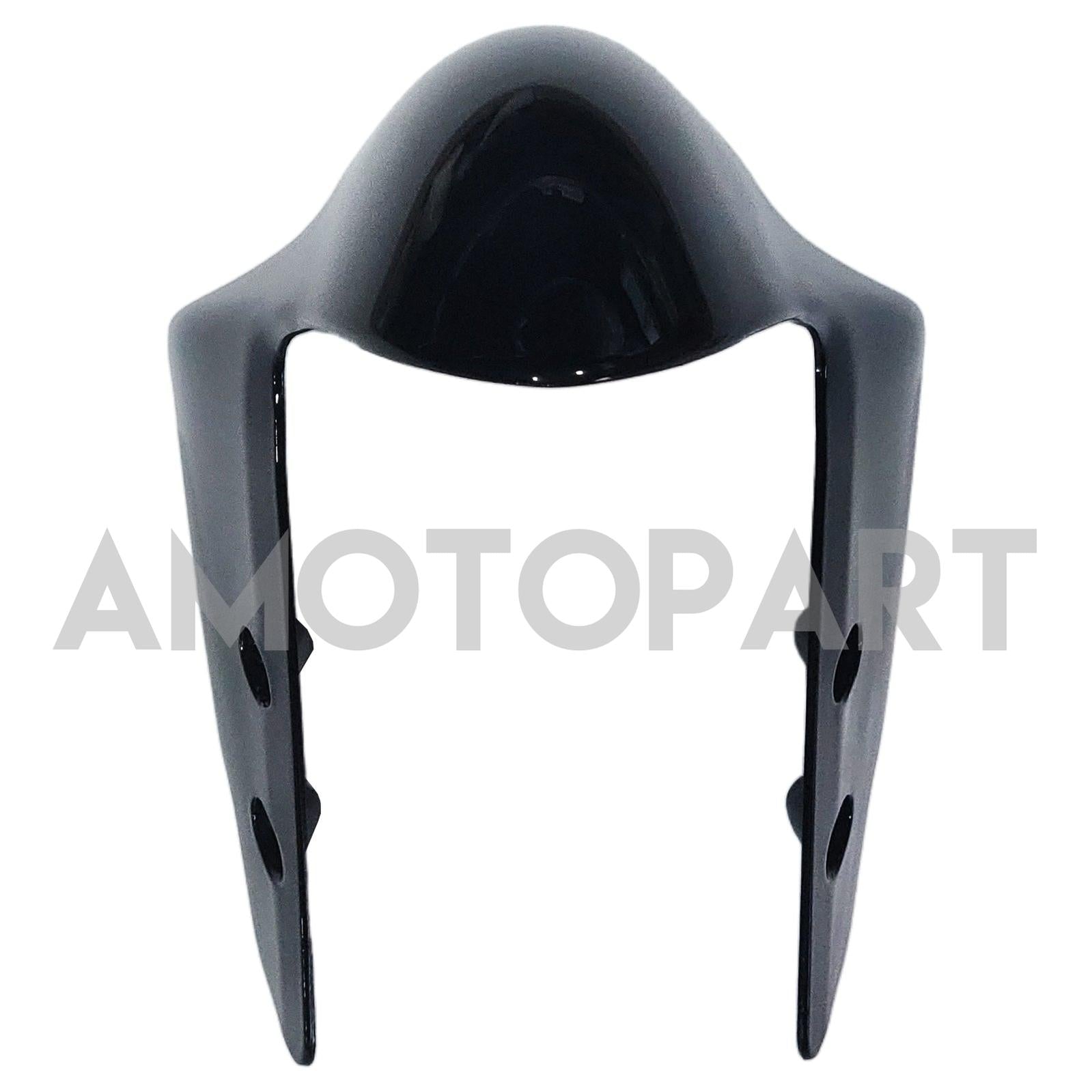 Amotopart Ducati 1199 899 2012-2015 Red&White Style2 Fairing Kit