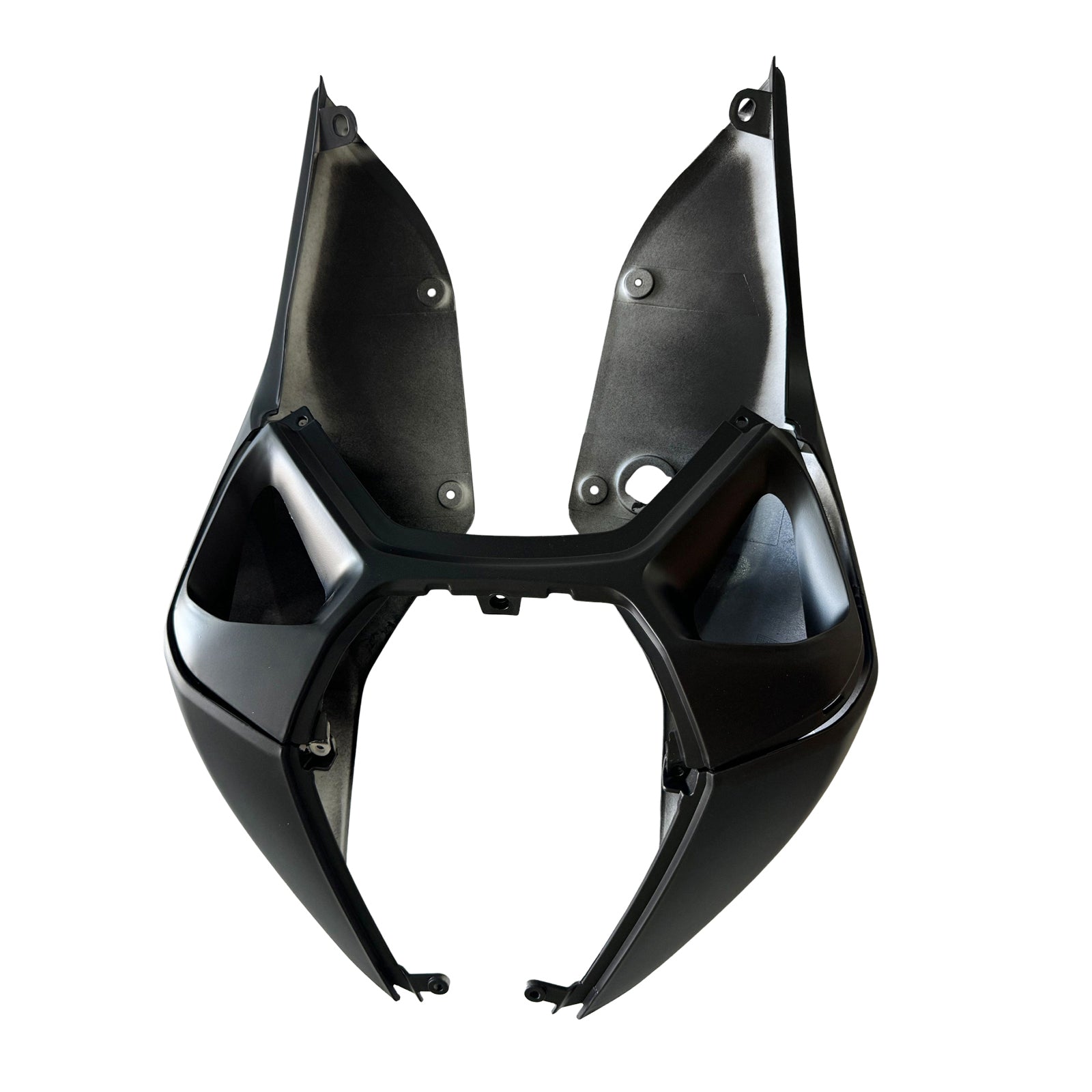 Amotopart 2012-2015 Ducati 1199/899 Matte Black Fairing Kit