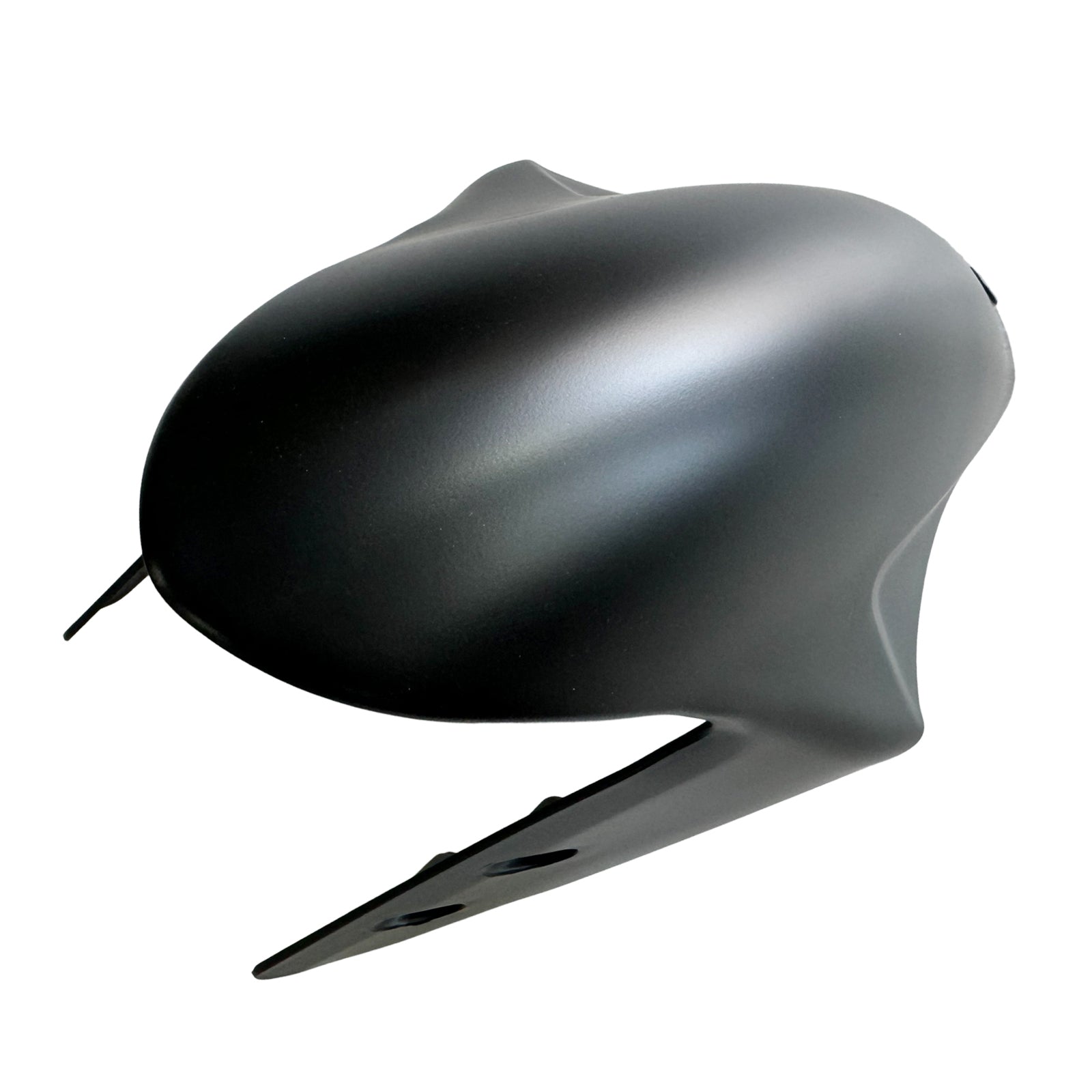 Amotopart 2012-2015 Ducati 1199/899 Matte Black Fairing Kit