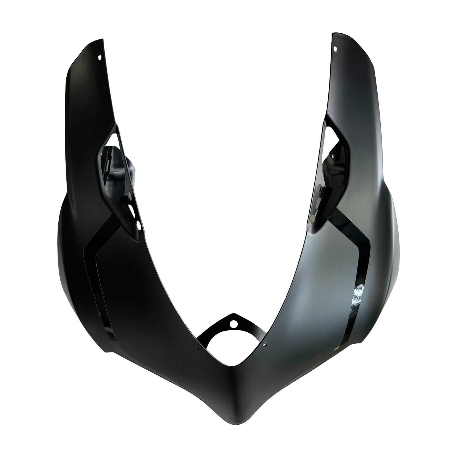 Amotopart 2012-2015 Ducati 1199/899 Matte Black Fairing Kit