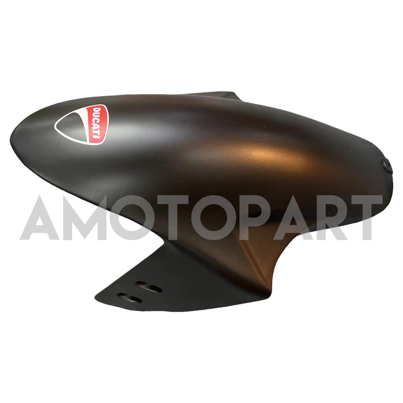 Amotopart 2015-2020 Ducati 1299 959 Red&Green Fairing Kit