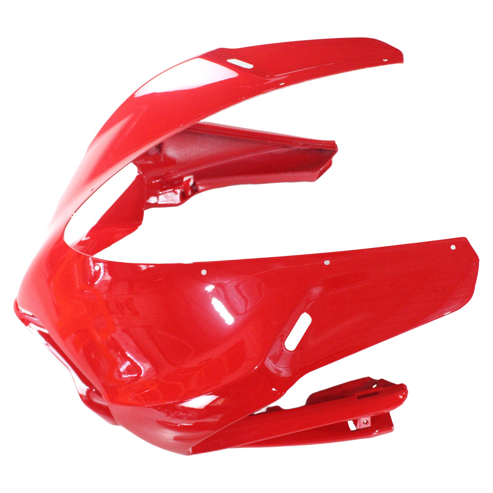 Amotopart Ducati 2015-2020 1299/959 All Red Fairing Kit