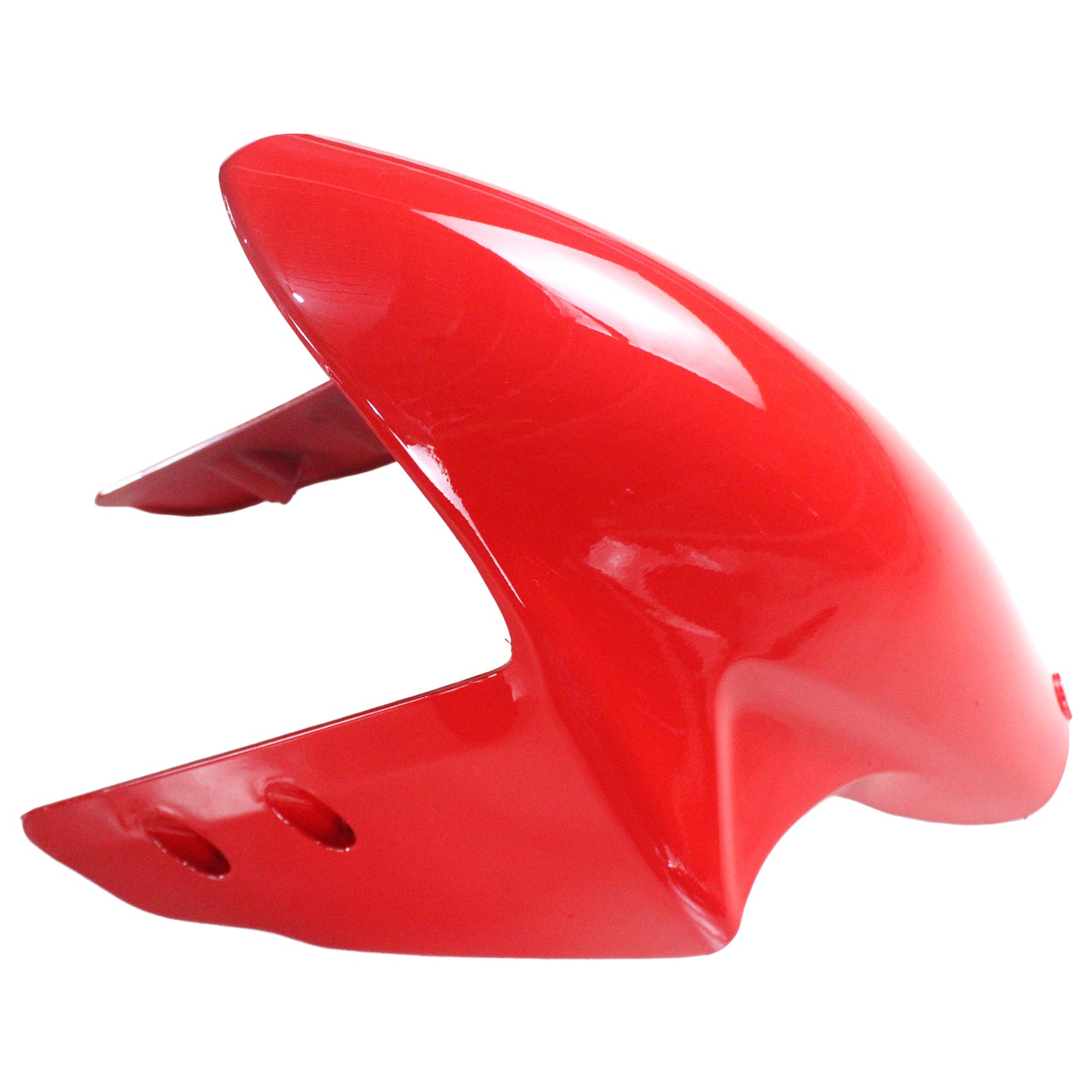 Amotopart Ducati 2015-2020 1299/959 All Red Fairing Kit