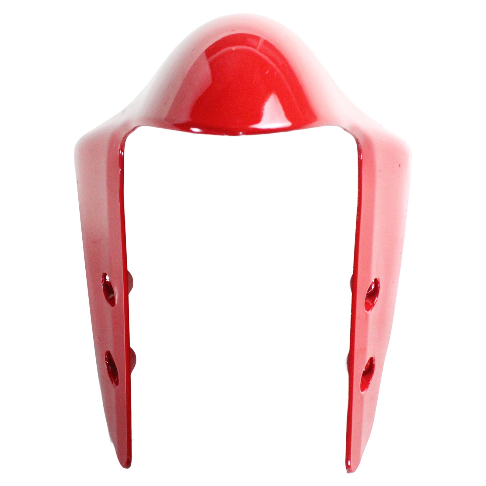 Amotopart Ducati 2015-2020 1299/959 All Red Fairing Kit