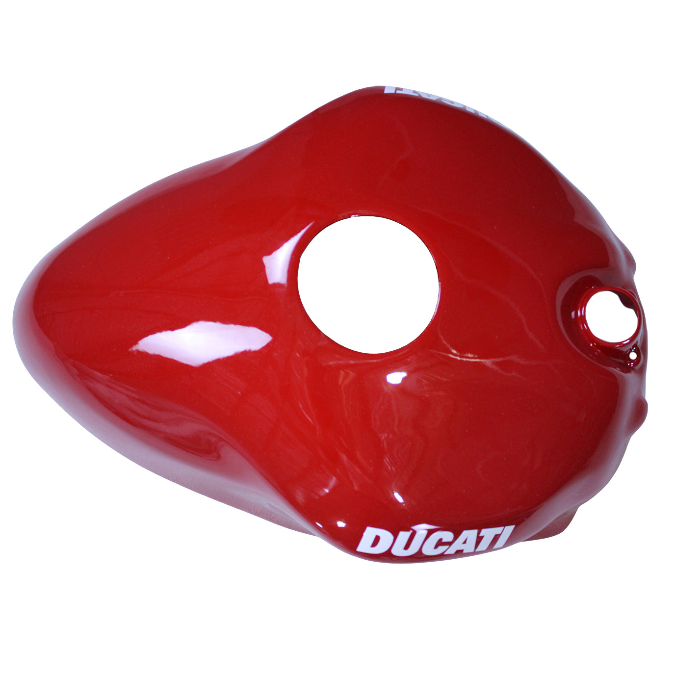 Amotopart 2015–2020 Ducati 1299 959 Red Style6 Verkleidungsset