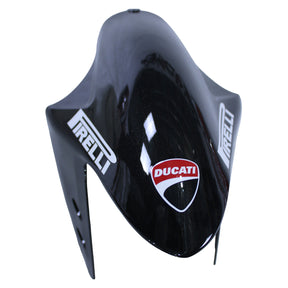 Amotopart 2015-2020 Ducati 1299 959 Red Style6 Fairing Kit