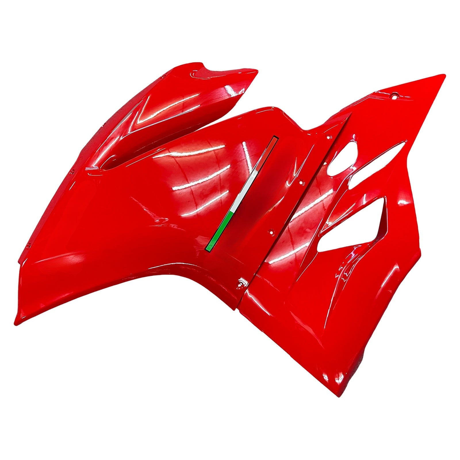 Amotopart 2015-2020 Ducati 1299 959 Red Style5 Fairing Kit