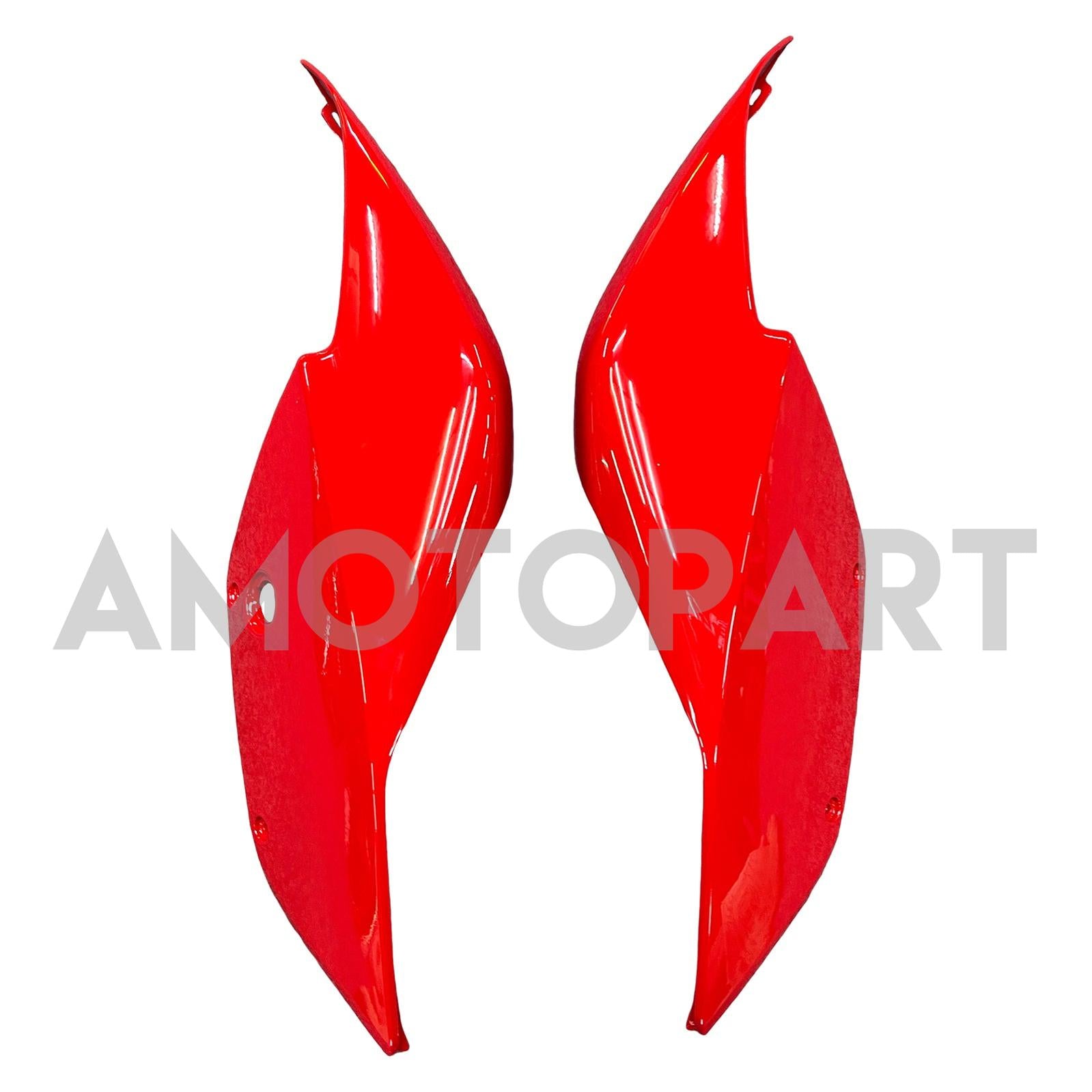Amotopart 2015-2020 Ducati 1299 959 Red Style5 Fairing Kit
