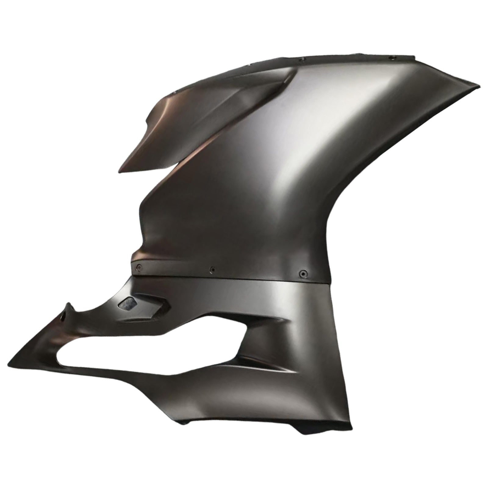 Amotopart 2015-2020 Ducati 1299/959 Matte Black White Reading Kit