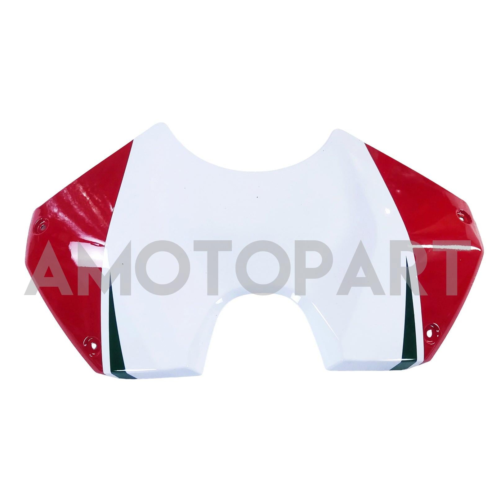 Amotopart Ducati 2018-2019 Panigale V4/V4S Style 10 Abzugskit