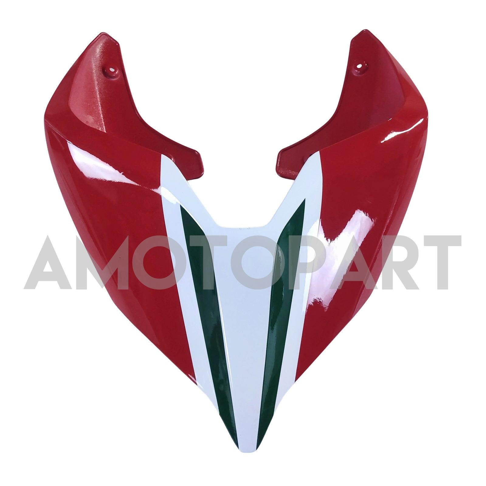 Amotopart Ducati 2018-2019 Panigale V4/V4S Style 10 Abzugskit