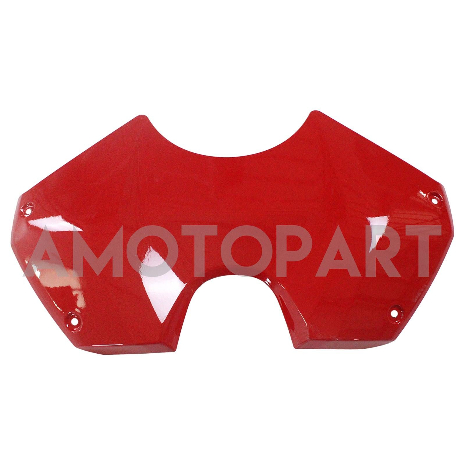 Amotopart Ducati Panigale 2018-2019 V4/V4S Style 12 Abzugskit