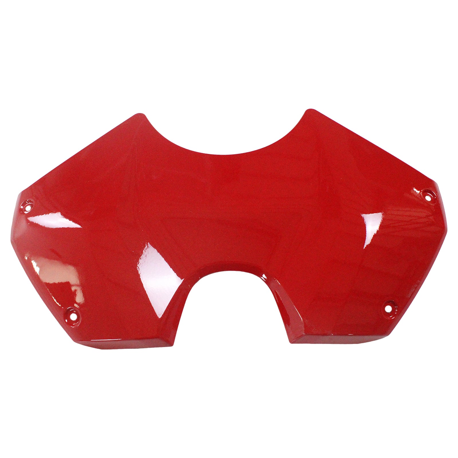 Amotopart Ducati Panigale 2018-2019 V4/V4S Style 12 kuipkit