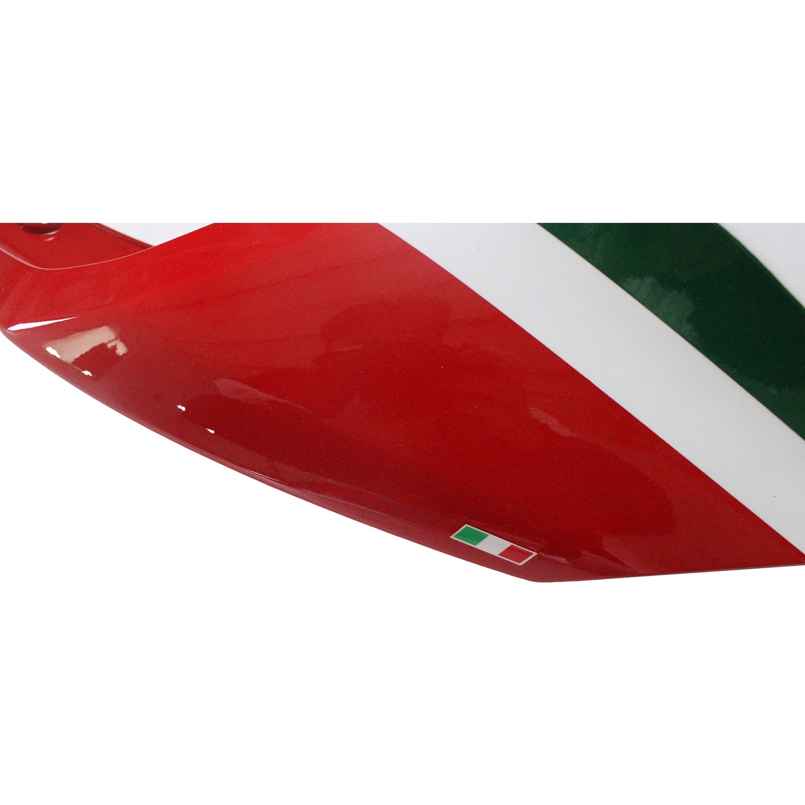 Amotopart Ducati Panigale 2018-2019 V4/V4S Style 12 kuipkit