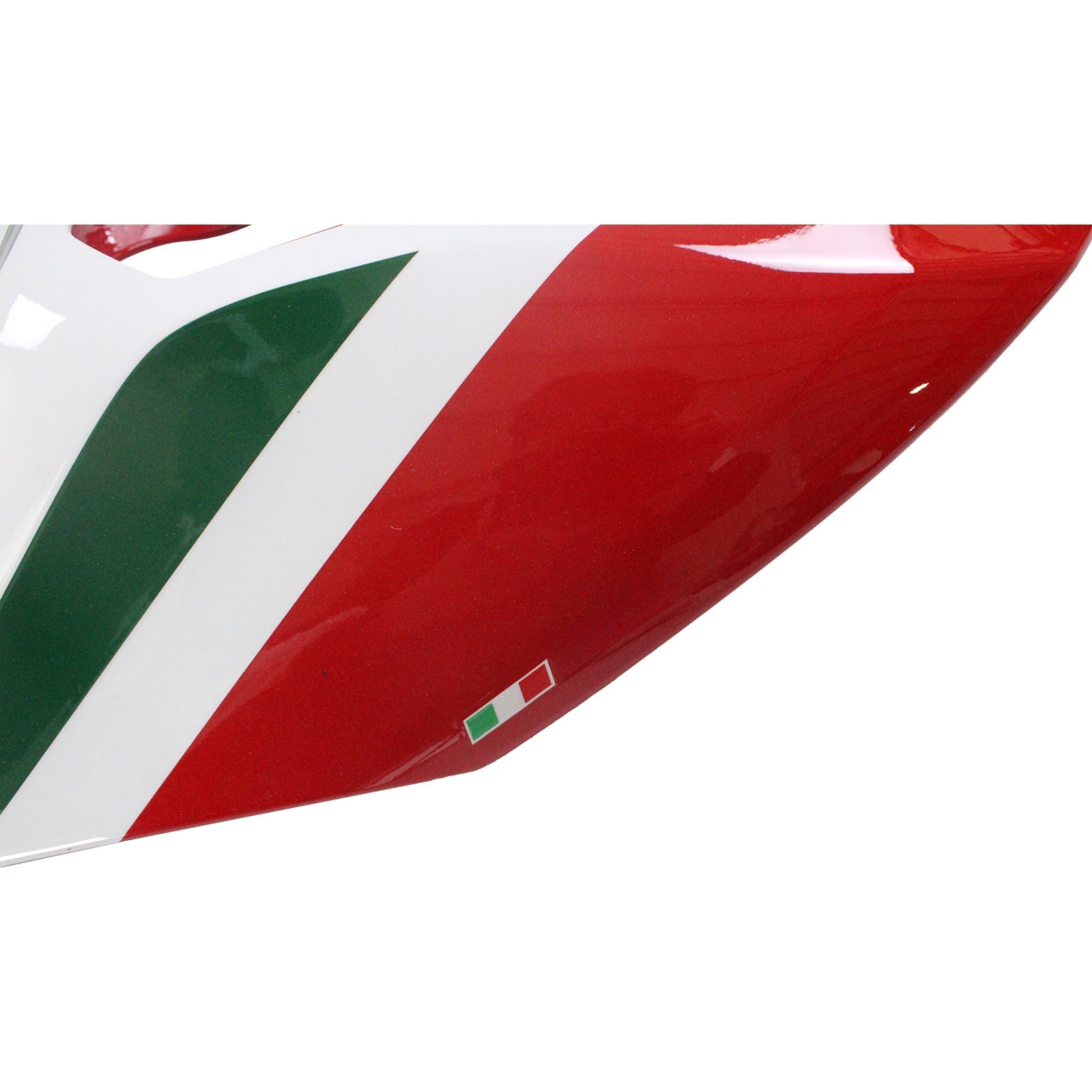 Amotopart Ducati Panigale 2018-2019 V4/V4S Style 12 kuipkit