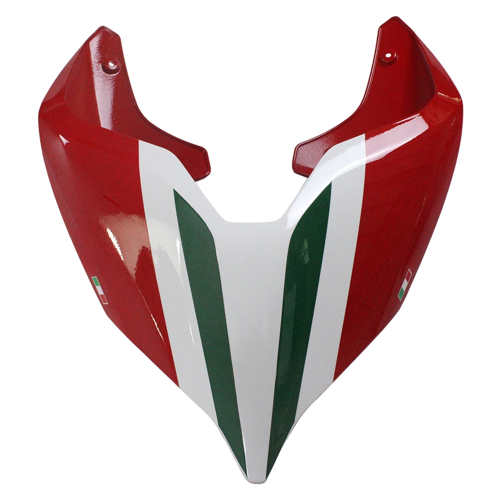 Amotopart Ducati Panigale 2018-2019 V4/V4S Style 12 kuipkit