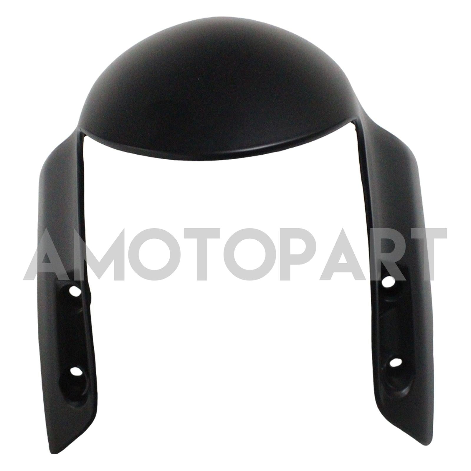 Amotopart Ducati Panigale 2018-2019 V4/V4S Style 12 Abzugskit